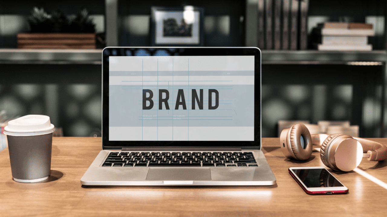 O Futuro do Design e Branding: Como Criar Marcas que se Destacam em um Mundo Saturado