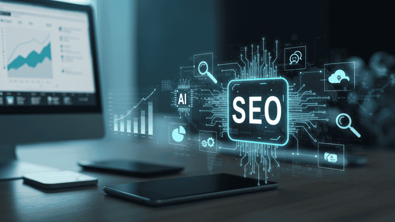 SEO em 2025: As Novas Regras da Otimização para Motores de Busca
