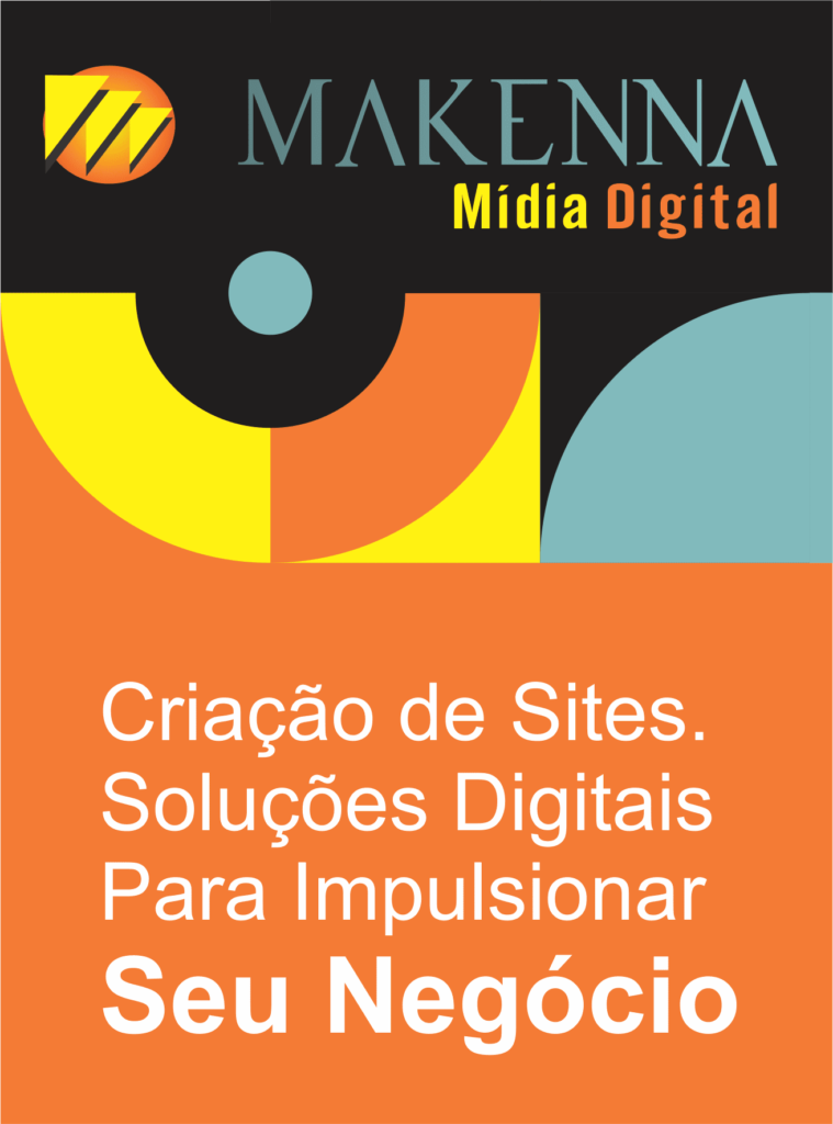 Criação de Sites