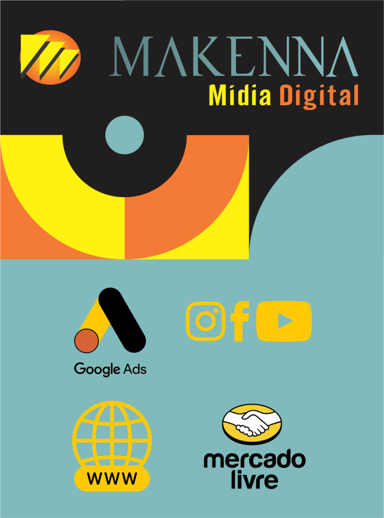 Criação de Sites