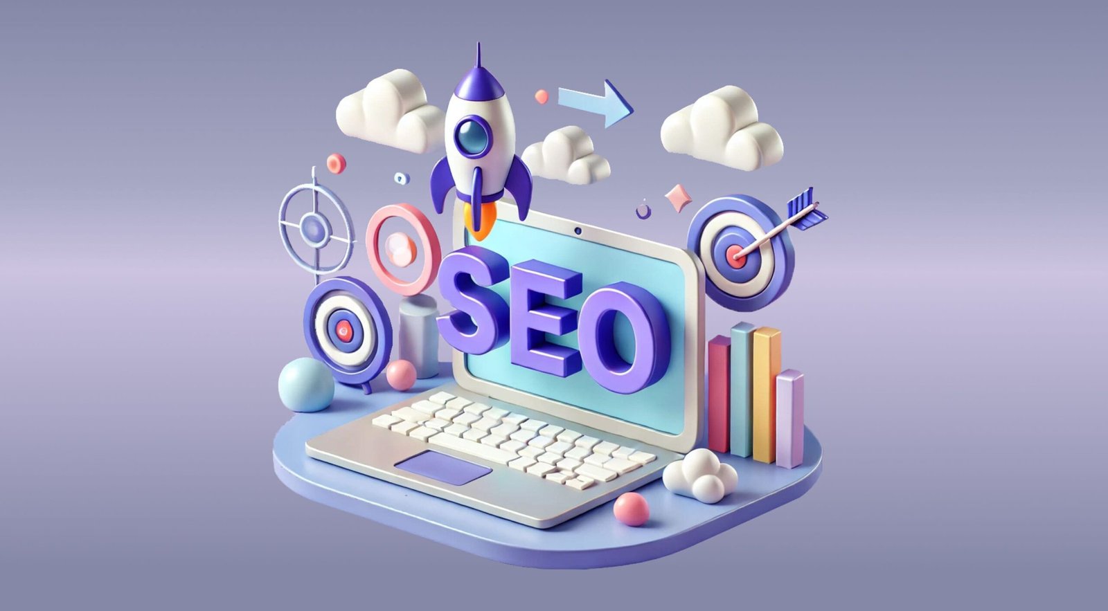 As Táticas Criação de sites e gestão de tráfego no Google