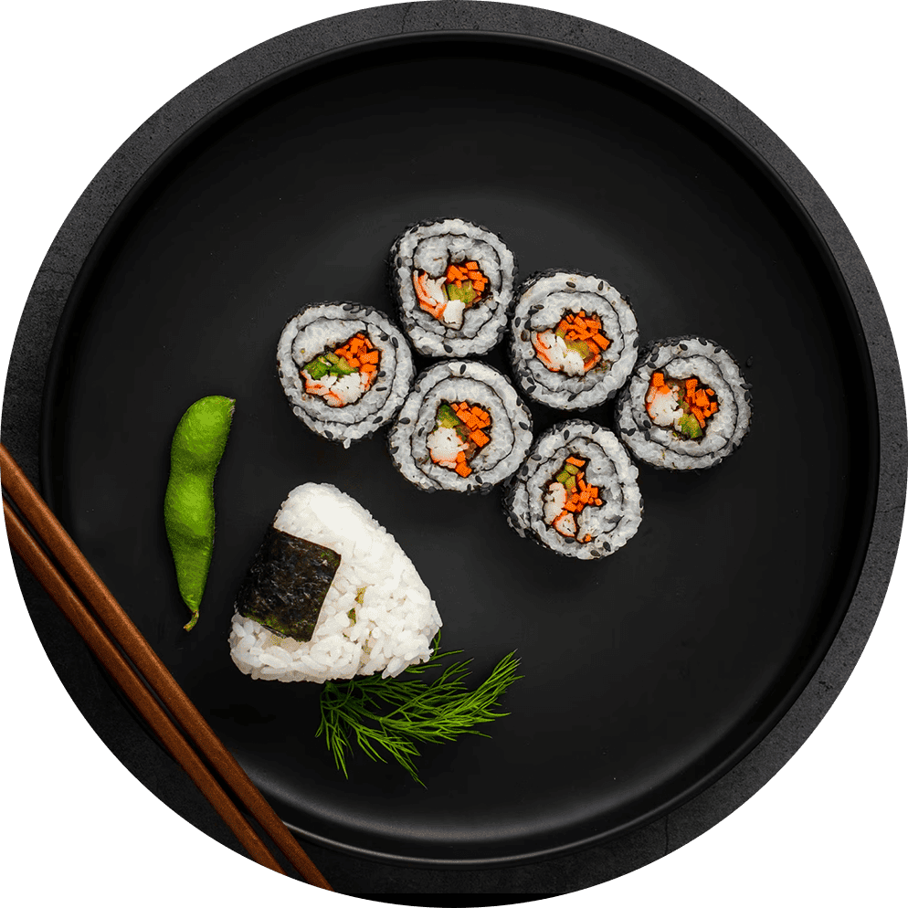 Imagem Sushi 2