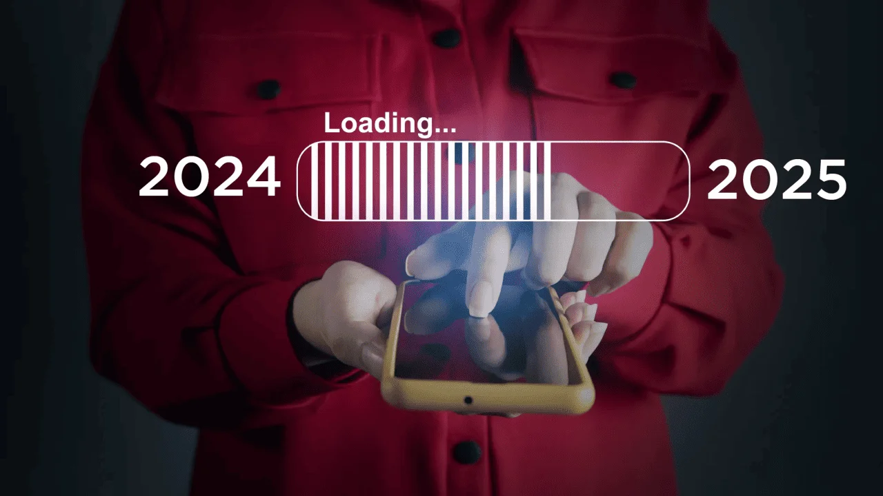 Redes Sociais em 2025: As Estratégias Que Vão Dominar o Jogo